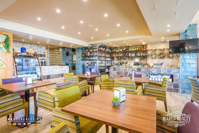 Erhverv til salg i Palamós - € 780.000 (Ref: 9251839)