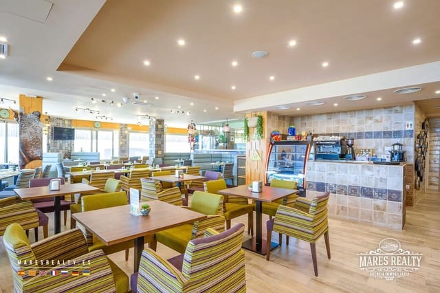 Erhverv til salg i Palamós - € 780.000 (Ref: 9251839)