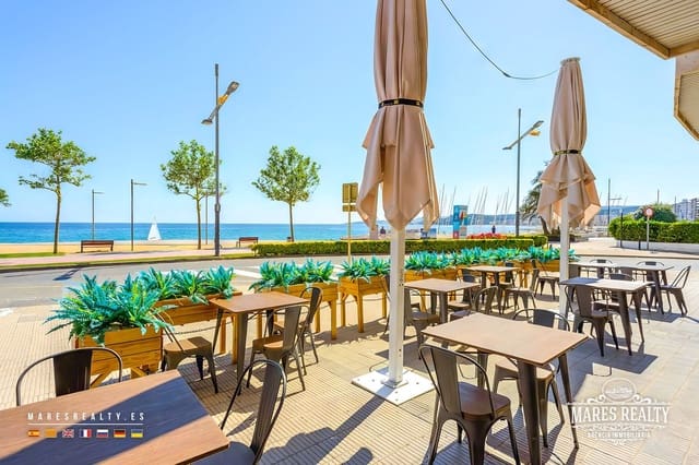 Erhverv til salg i Palamós - € 780.000 (Ref: 9251839)