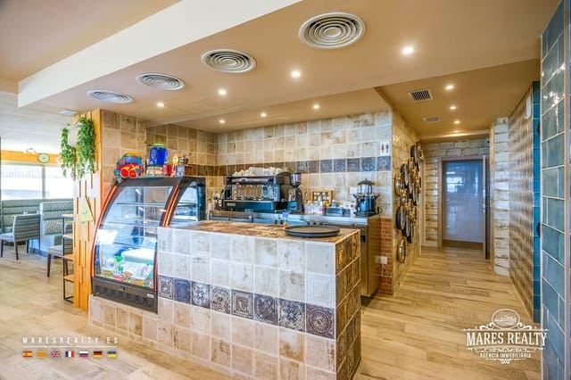 Erhverv til salg i Palamós - € 780.000 (Ref: 9251839)