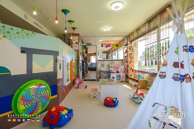 Erhverv til salg i Palamós - € 780.000 (Ref: 9251839)