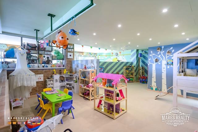 Erhverv til salg i Palamós - € 780.000 (Ref: 9251839)