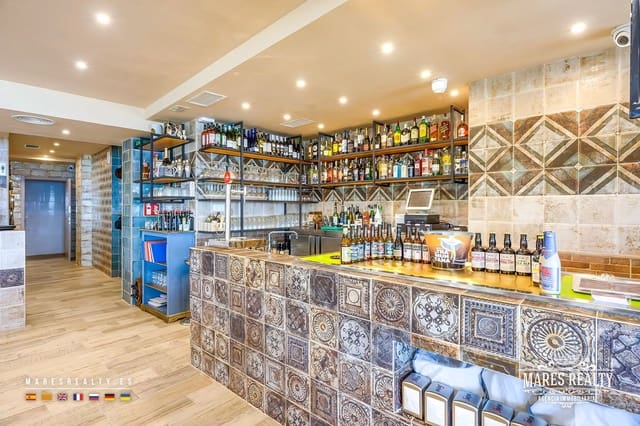 Erhverv til salg i Palamós - € 780.000 (Ref: 9251839)