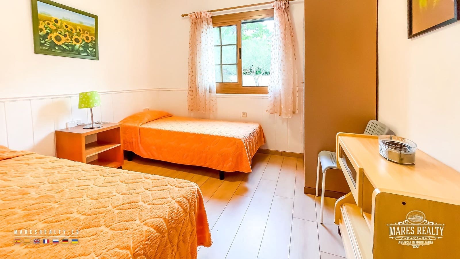 7 sypialnia Willa na sprzedaż w Lloret de Mar z basenem garażem - 695 000 € (Ref: 9256731)