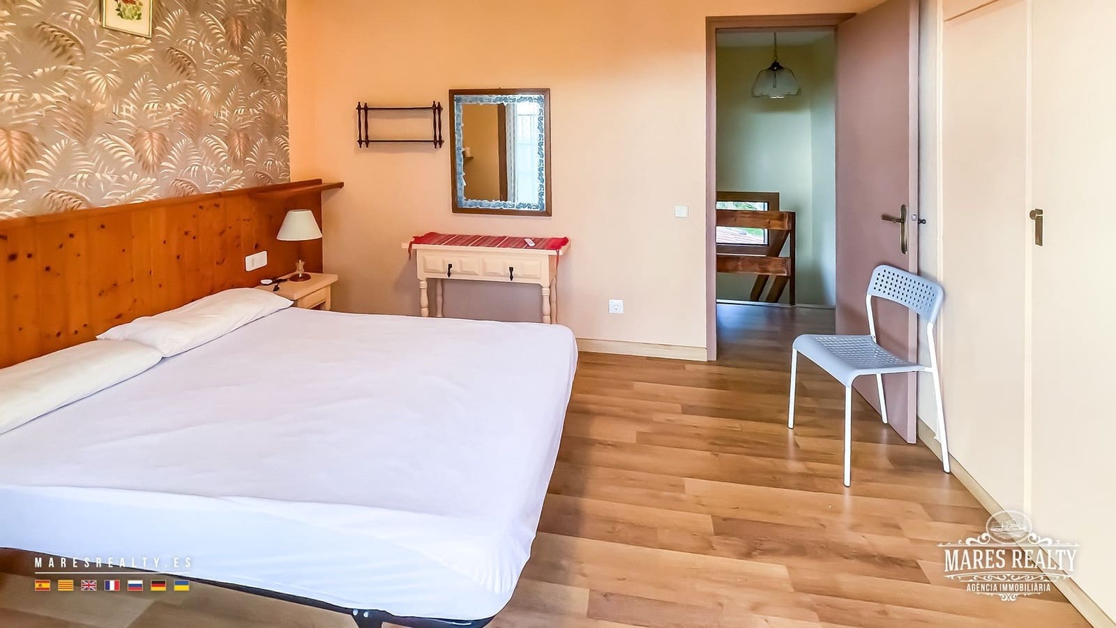 7 sypialnia Willa na sprzedaż w Lloret de Mar z basenem garażem - 695 000 € (Ref: 9256731)