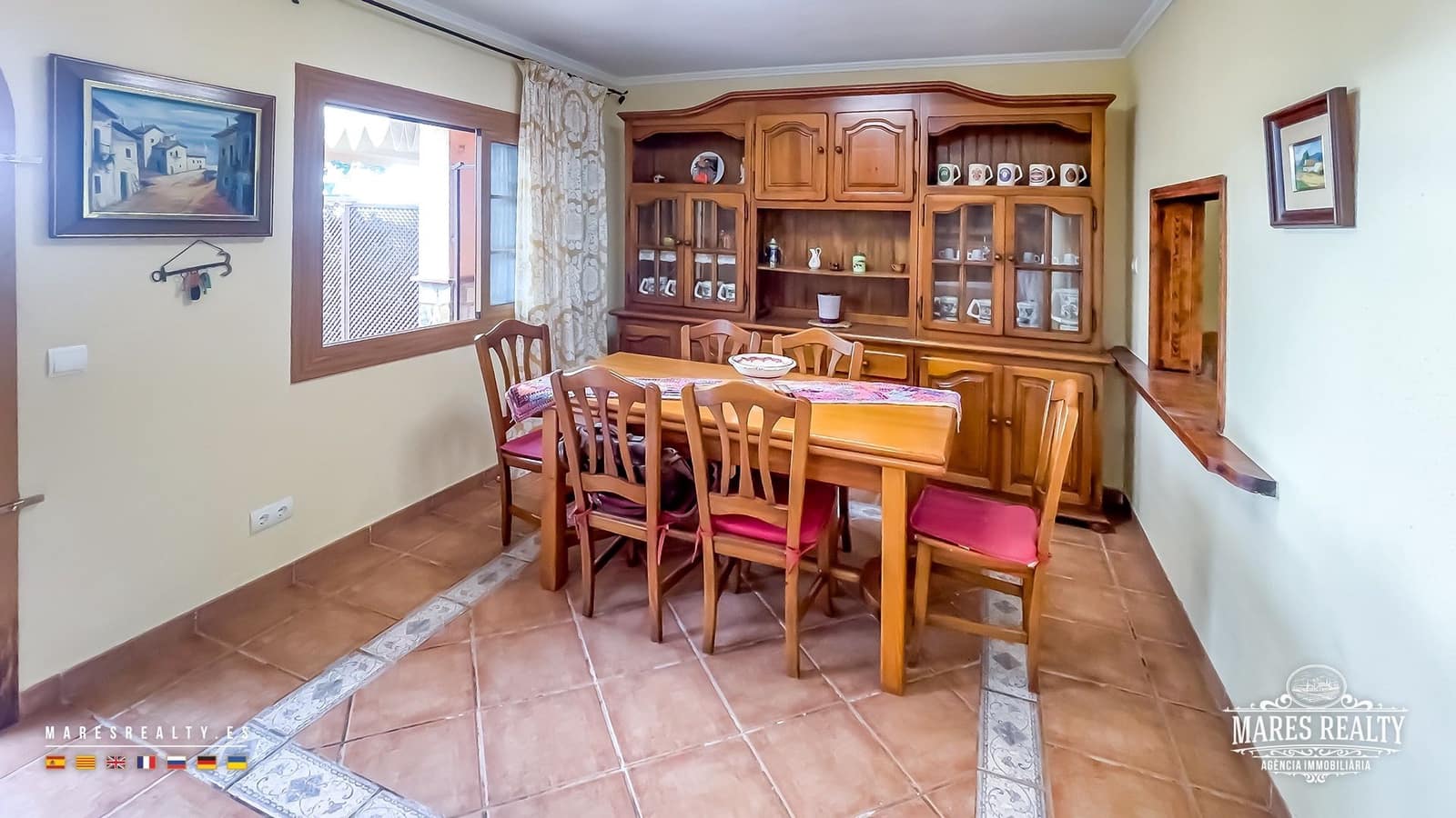 7 sypialnia Willa na sprzedaż w Lloret de Mar z basenem garażem - 695 000 € (Ref: 9256731)