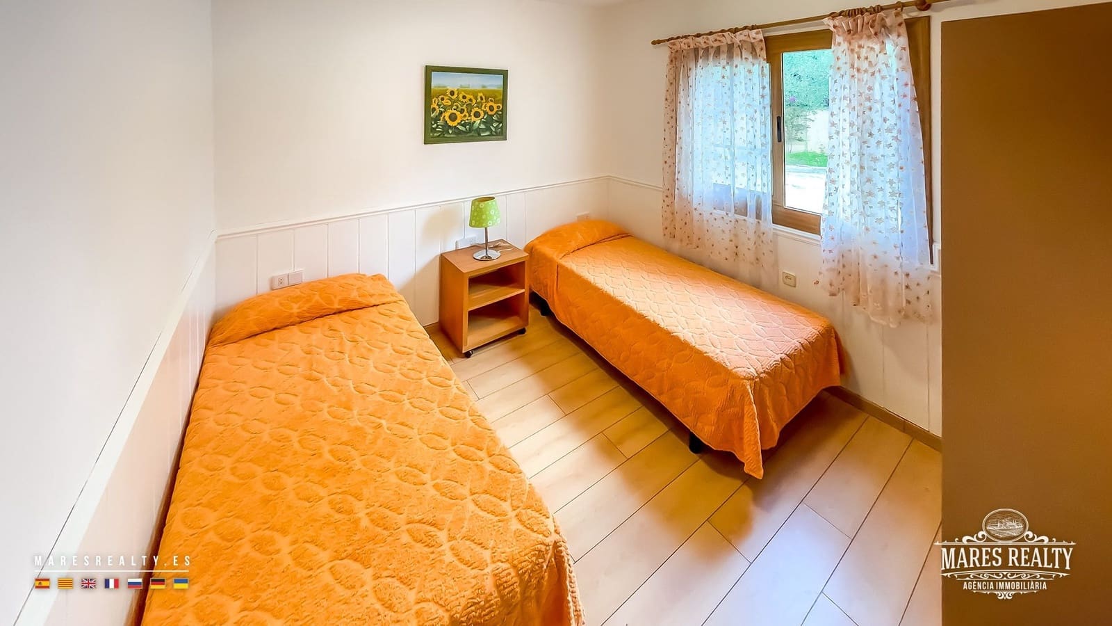 7 sypialnia Willa na sprzedaż w Lloret de Mar z basenem garażem - 695 000 € (Ref: 9256731)