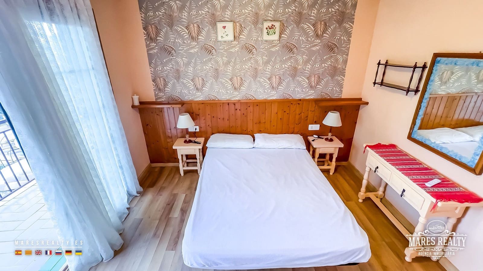 7 sypialnia Willa na sprzedaż w Lloret de Mar z basenem garażem - 695 000 € (Ref: 9256731)