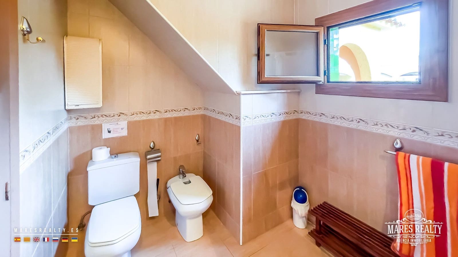 7 sypialnia Willa na sprzedaż w Lloret de Mar z basenem garażem - 695 000 € (Ref: 9256731)