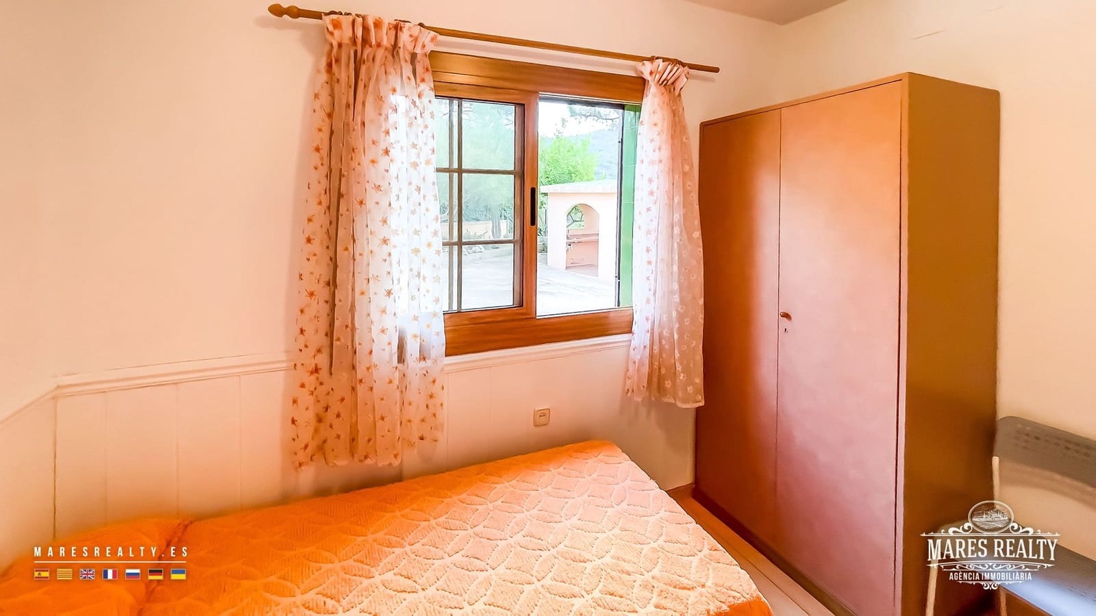 7 sypialnia Willa na sprzedaż w Lloret de Mar z basenem garażem - 695 000 € (Ref: 9256731)