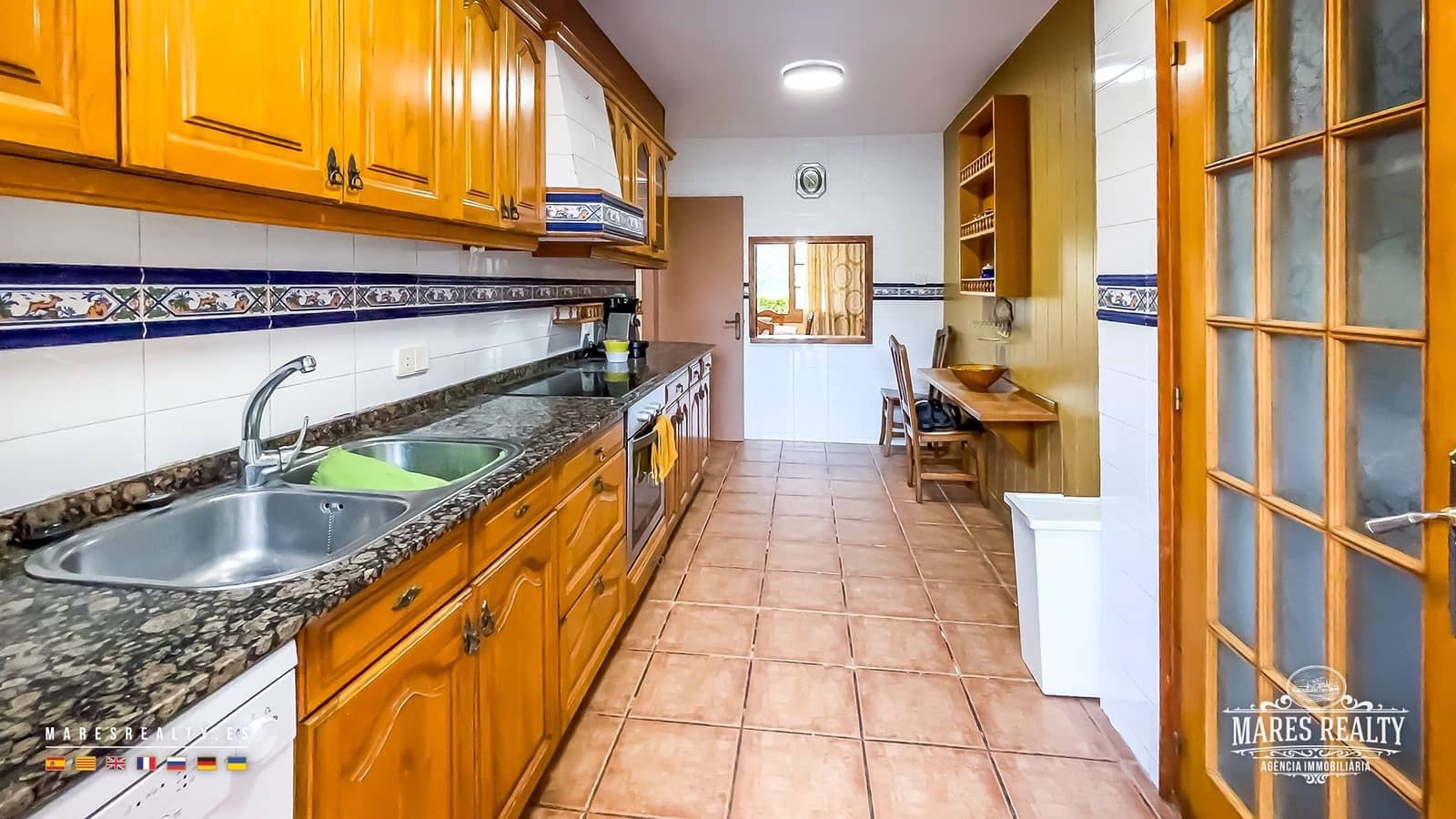 7 sypialnia Willa na sprzedaż w Lloret de Mar z basenem garażem - 695 000 € (Ref: 9256731)