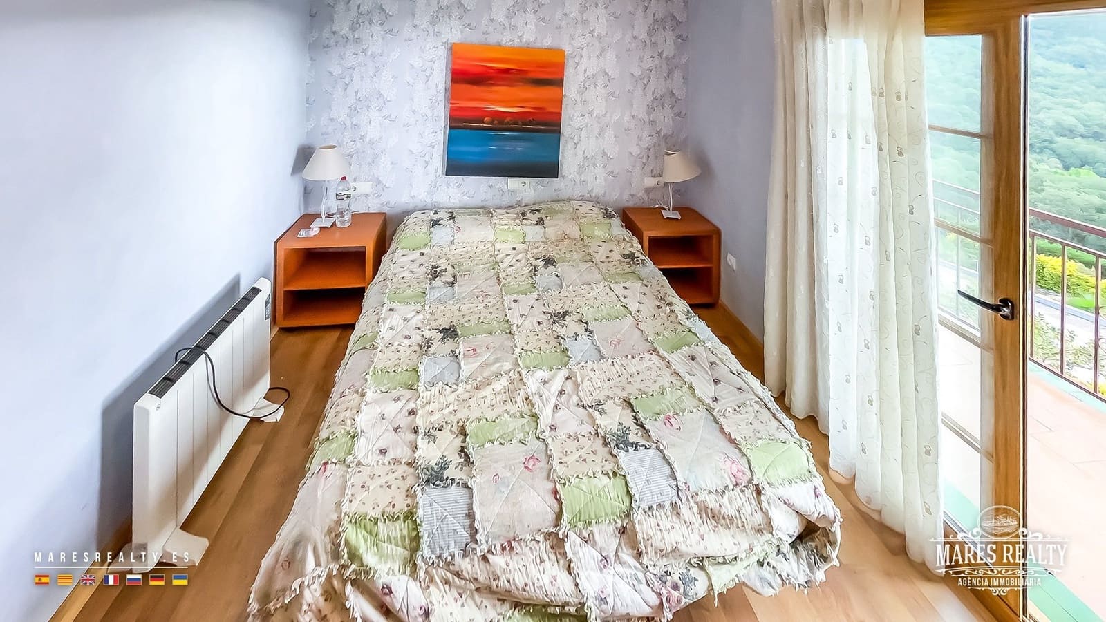 7 sypialnia Willa na sprzedaż w Lloret de Mar z basenem garażem - 695 000 € (Ref: 9256731)