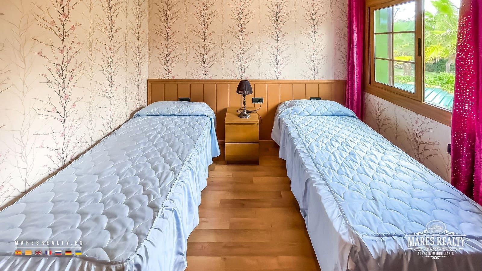 7 sypialnia Willa na sprzedaż w Lloret de Mar z basenem garażem - 695 000 € (Ref: 9256731)