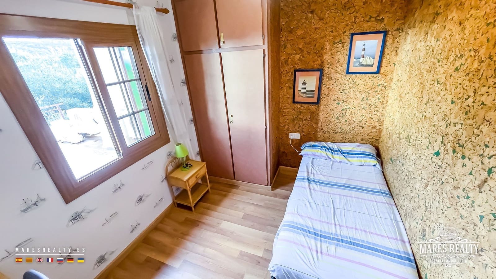 7 sypialnia Willa na sprzedaż w Lloret de Mar z basenem garażem - 695 000 € (Ref: 9256731)