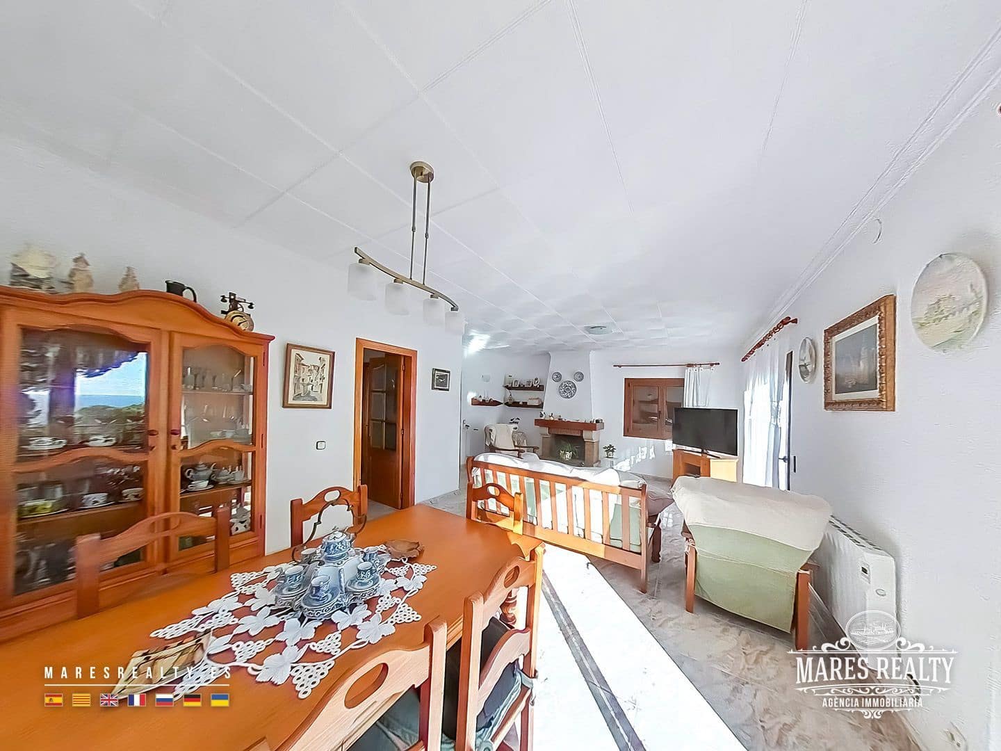 4 bedroom Villa for sale in Lloret de Mar with pool garage - € 668,000 (Ref: 9256732)