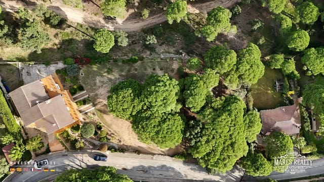 4 bedroom Villa for sale in Lloret de Mar with pool garage - € 668,000 (Ref: 9256732)