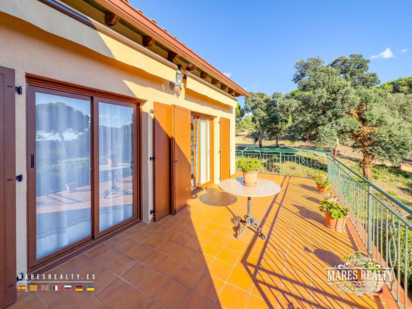 4 bedroom Villa for sale in Lloret de Mar with pool garage - € 668,000 (Ref: 9256732)