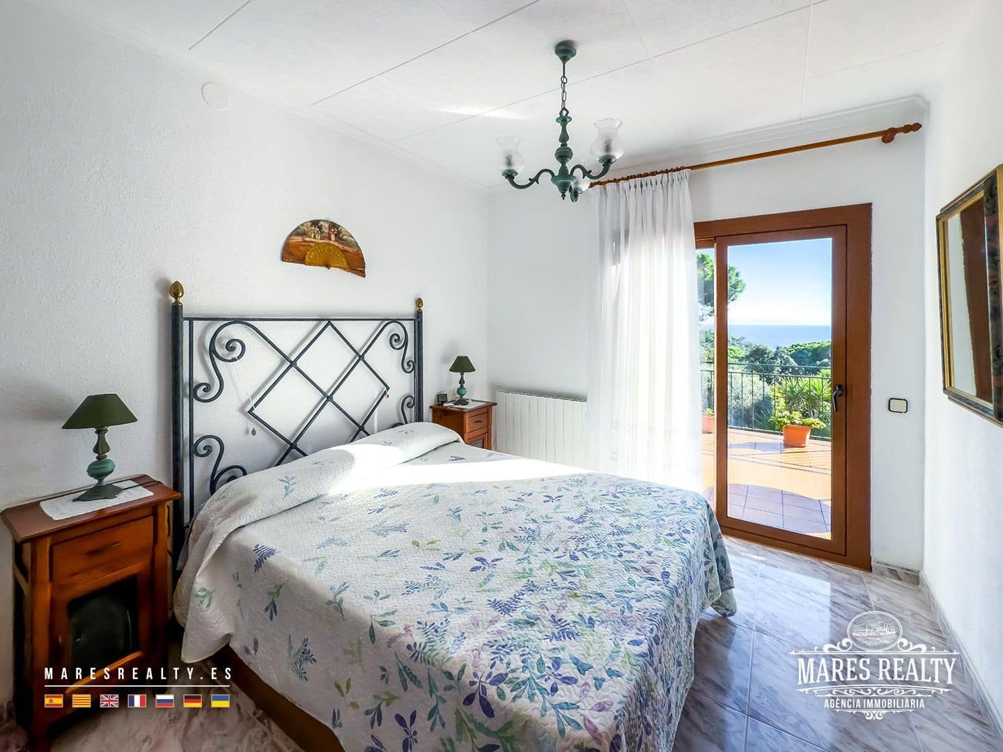 4 bedroom Villa for sale in Lloret de Mar with pool garage - € 668,000 (Ref: 9256732)