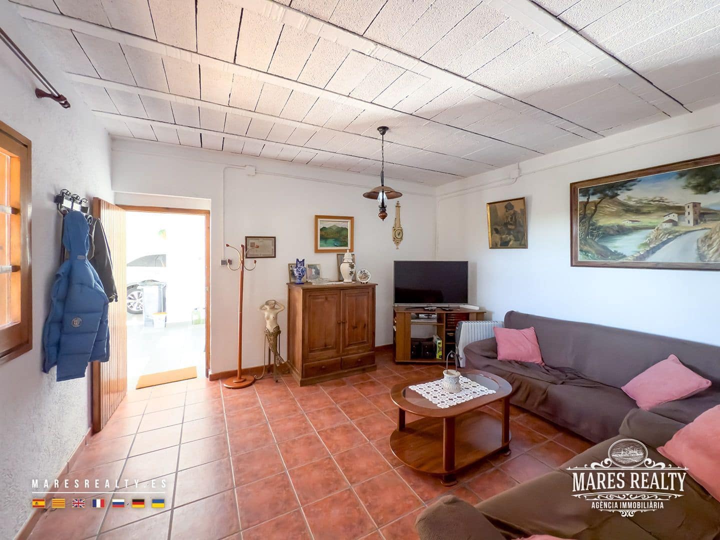 4 bedroom Villa for sale in Lloret de Mar with pool garage - € 668,000 (Ref: 9256732)