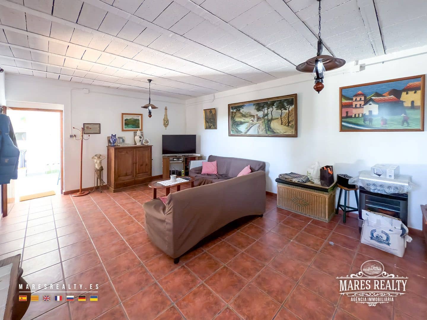 4 bedroom Villa for sale in Lloret de Mar with pool garage - € 668,000 (Ref: 9256732)