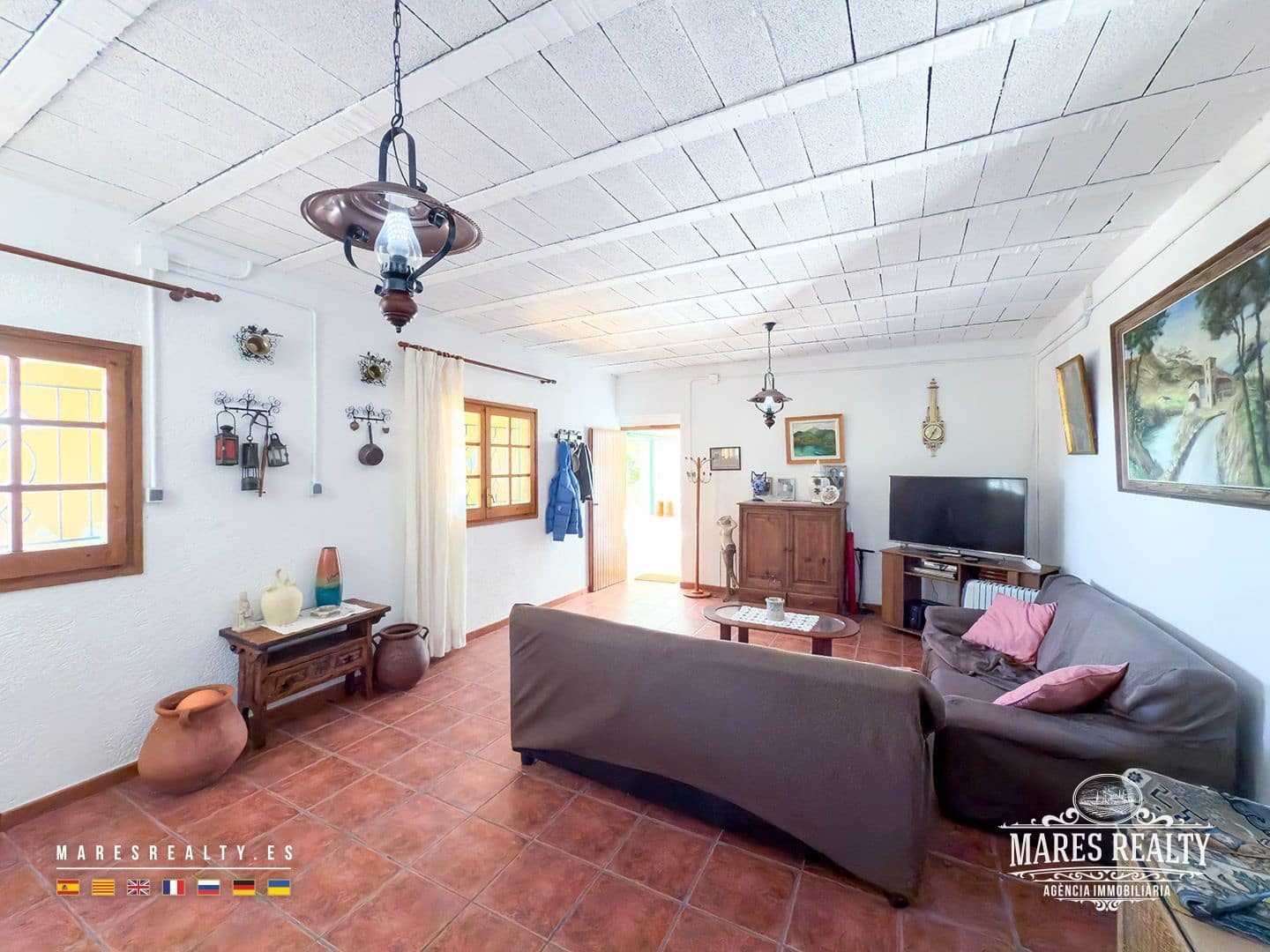 4 bedroom Villa for sale in Lloret de Mar with pool garage - € 668,000 (Ref: 9256732)