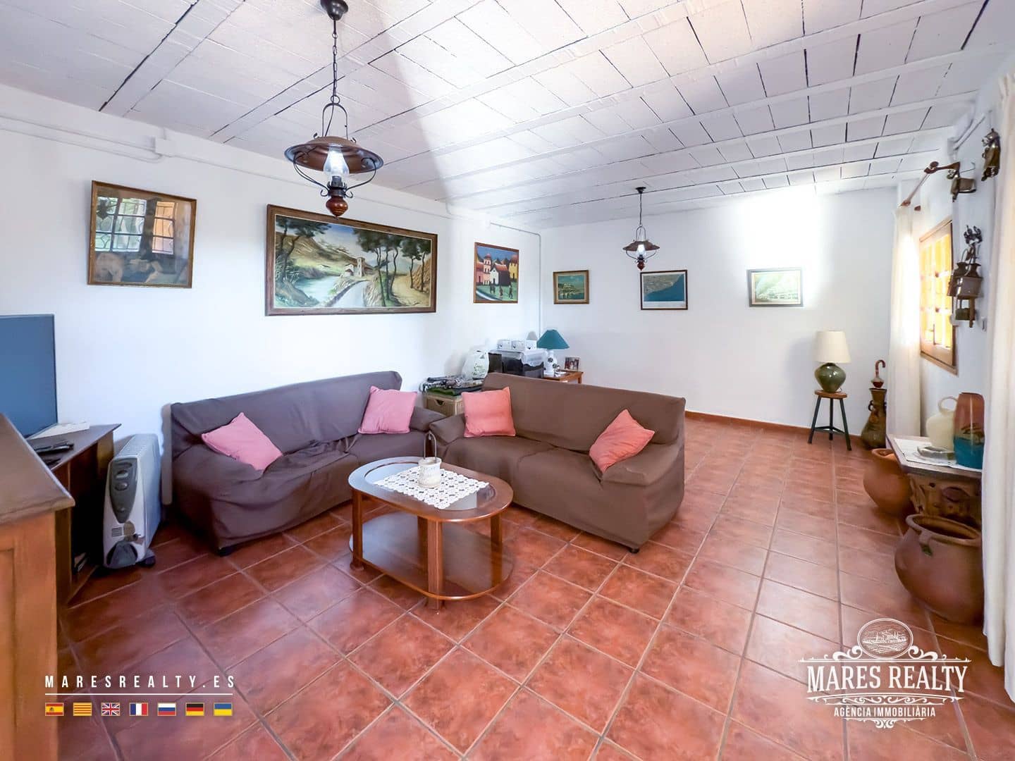 4 bedroom Villa for sale in Lloret de Mar with pool garage - € 668,000 (Ref: 9256732)