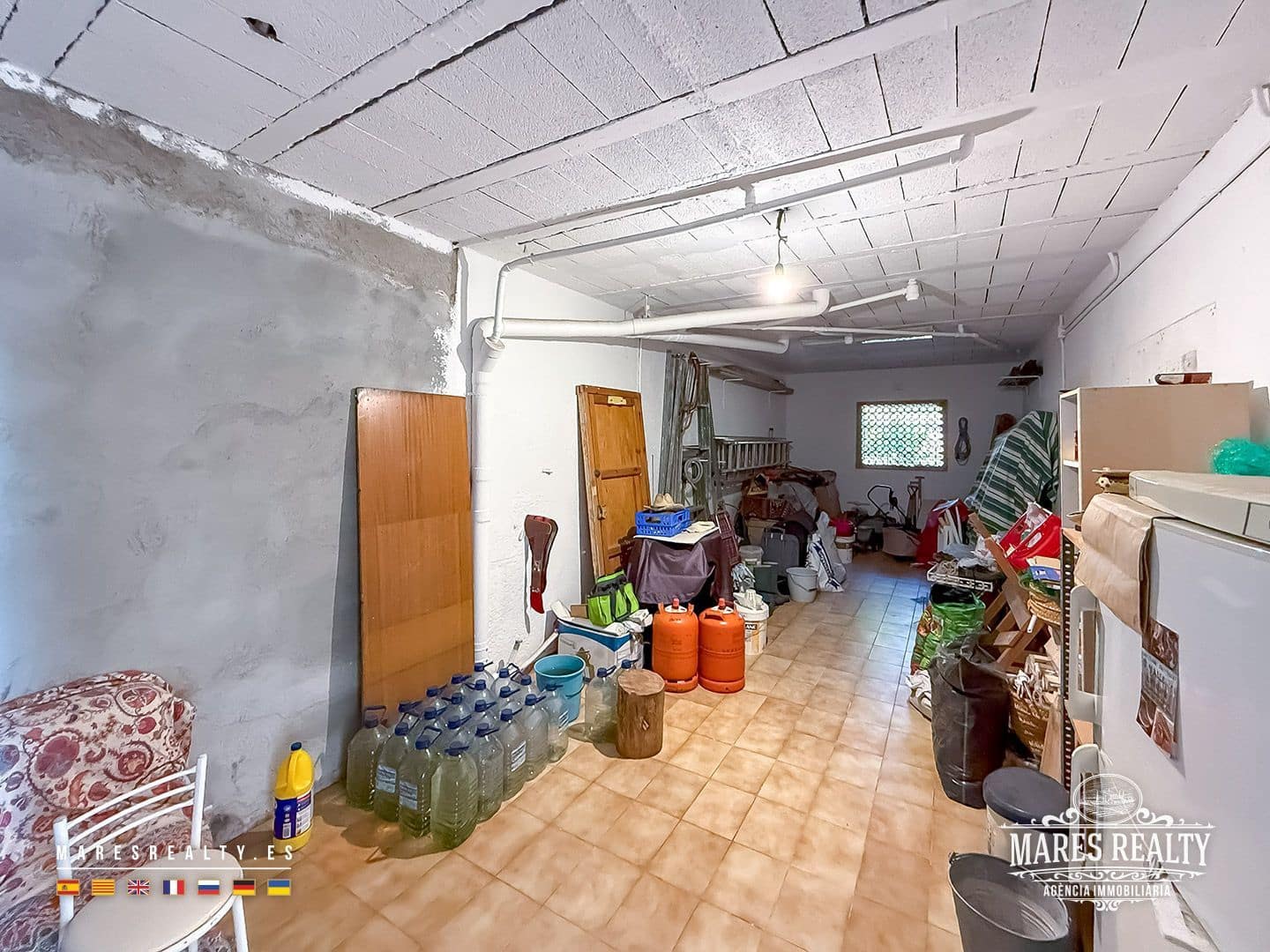 4 bedroom Villa for sale in Lloret de Mar with pool garage - € 668,000 (Ref: 9256732)