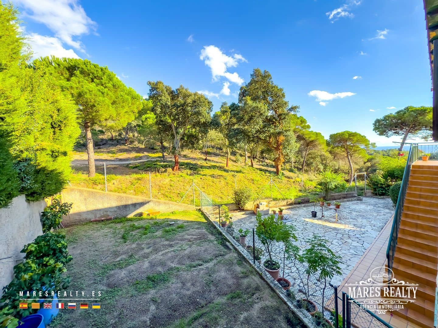 4 bedroom Villa for sale in Lloret de Mar with pool garage - € 668,000 (Ref: 9256732)