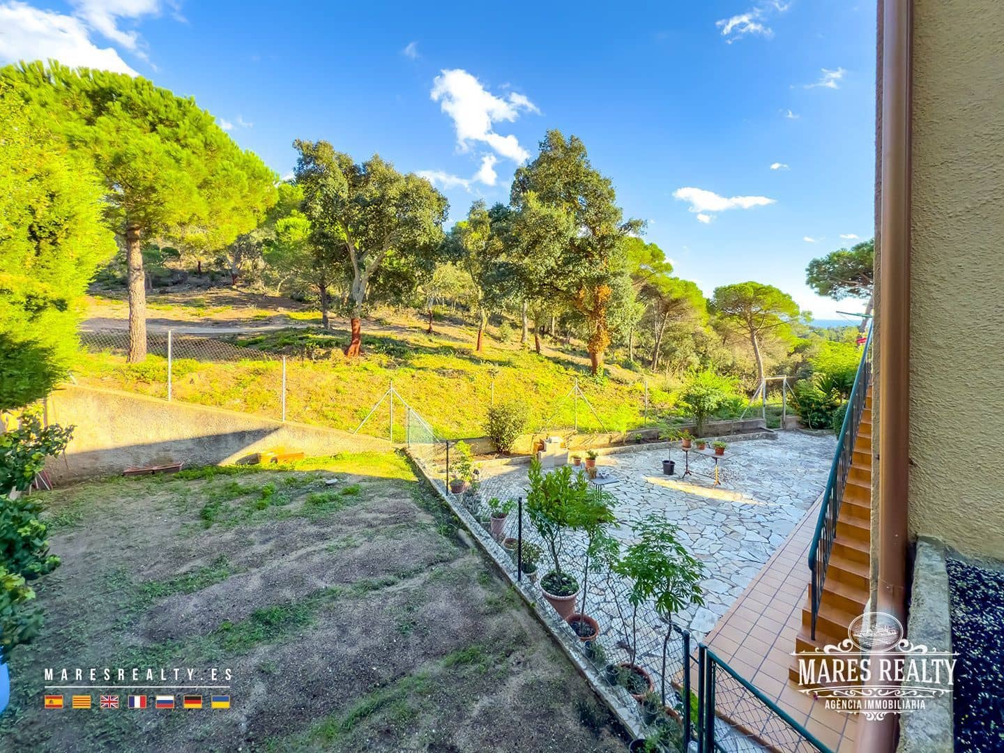 4 bedroom Villa for sale in Lloret de Mar with pool garage - € 668,000 (Ref: 9256732)