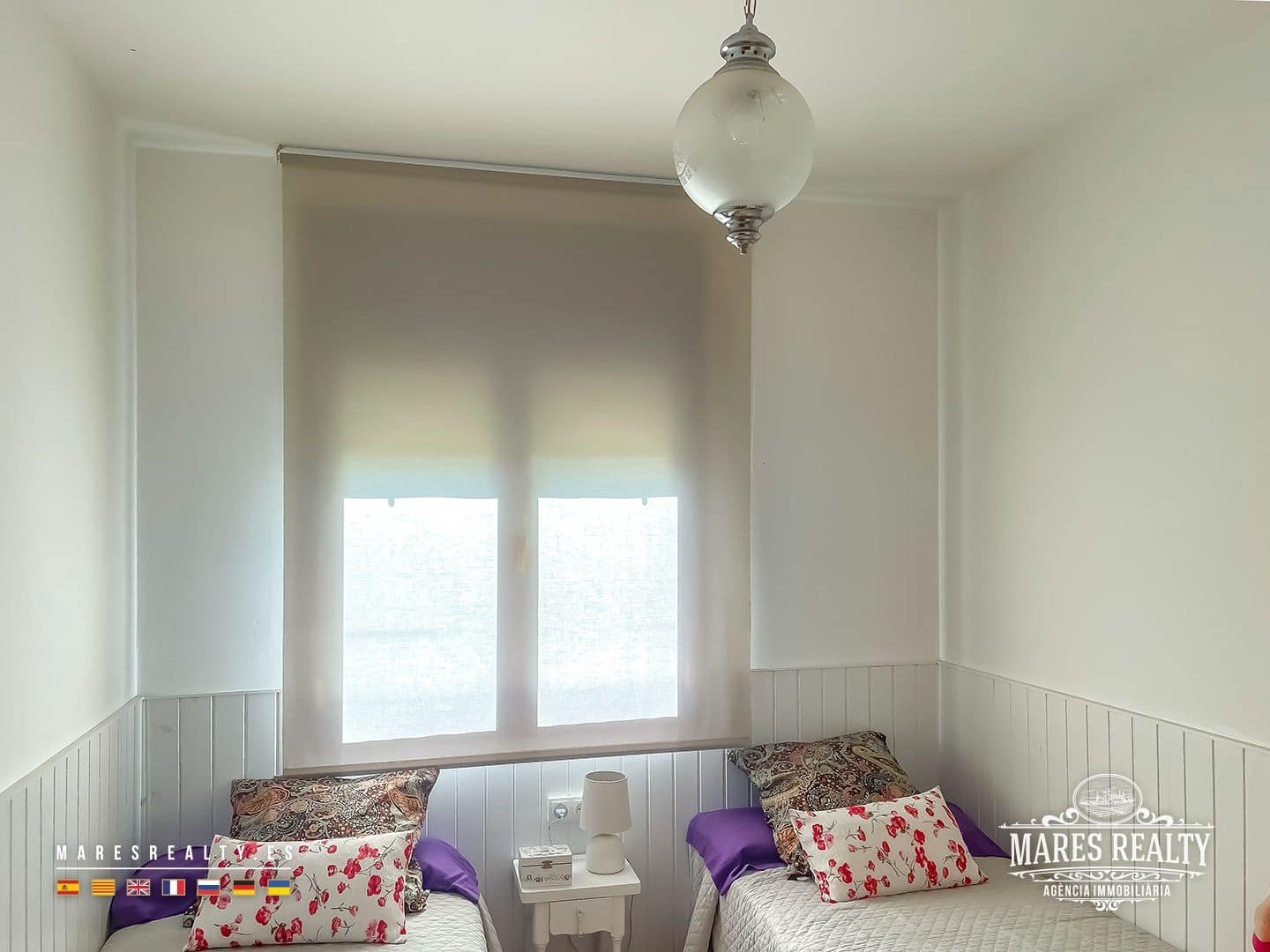 4 slaapkamer Villa te koop in Sils met zwembad garage - € 950.000 (Ref: 9262164)