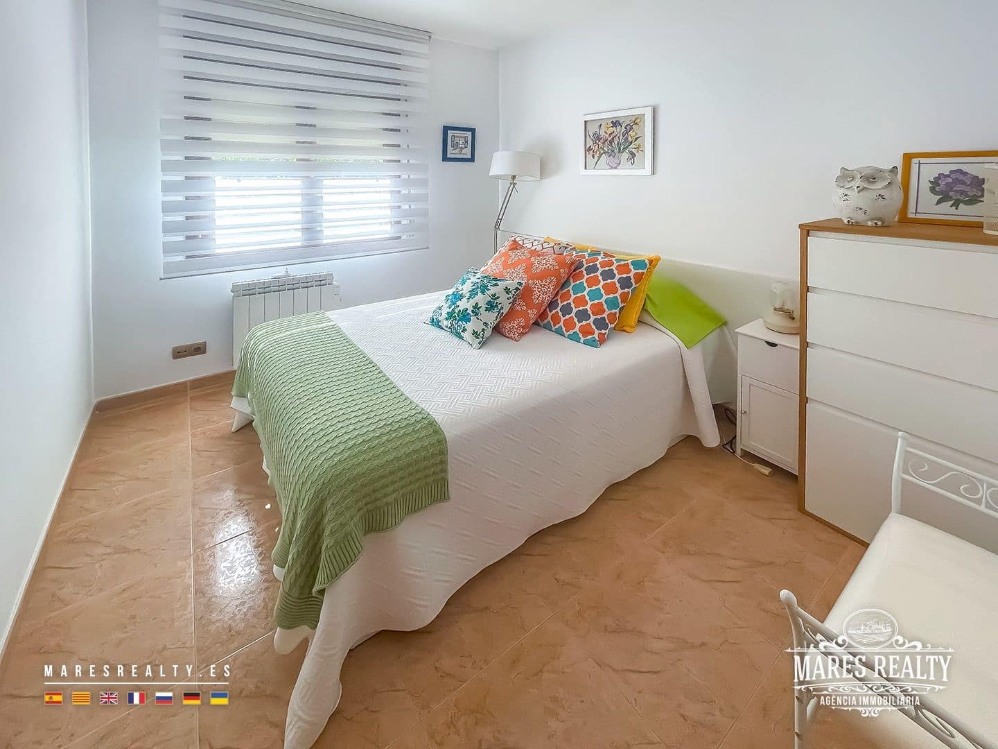 4 slaapkamer Villa te koop in Sils met zwembad garage - € 950.000 (Ref: 9262164)