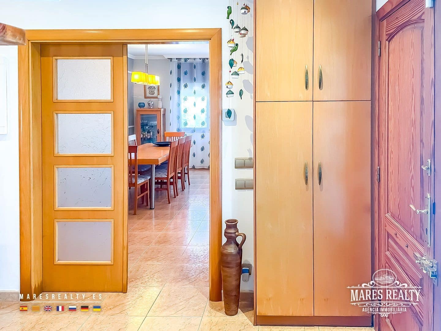 4 slaapkamer Villa te koop in Sils met zwembad garage - € 950.000 (Ref: 9262164)