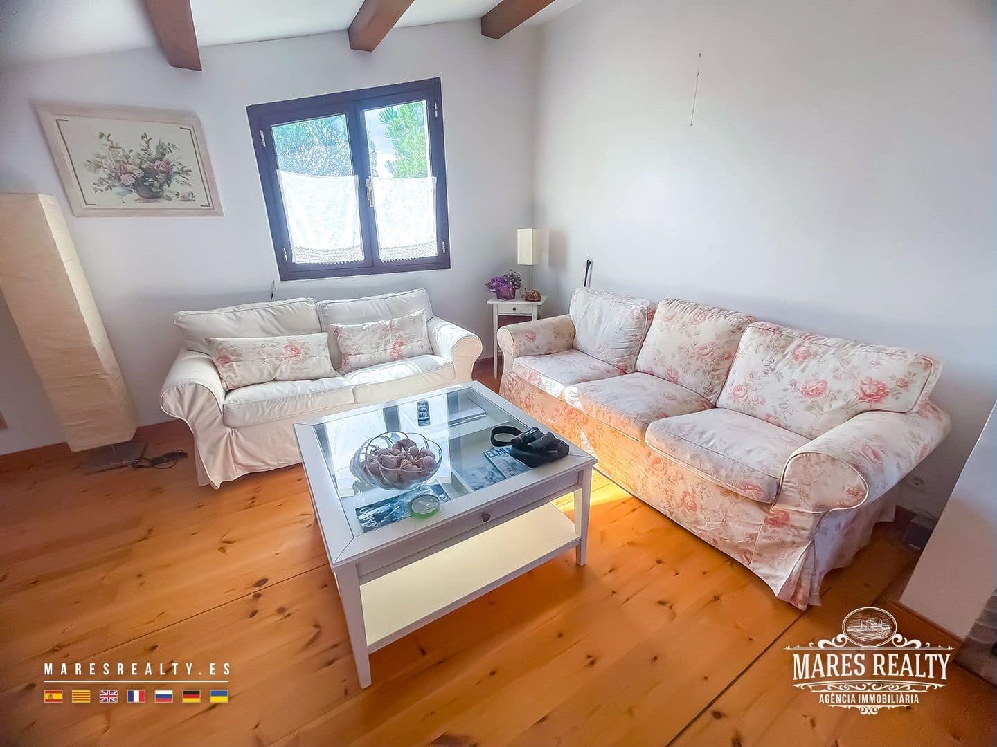 4 slaapkamer Villa te koop in Sils met zwembad garage - € 950.000 (Ref: 9262164)