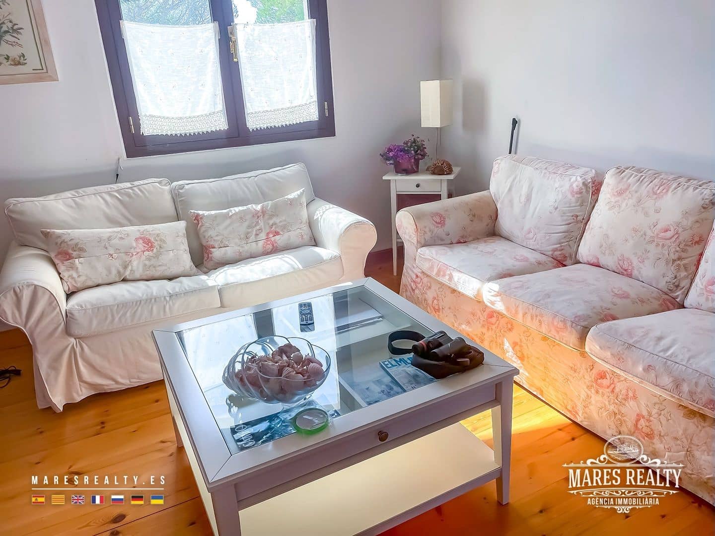 4 slaapkamer Villa te koop in Sils met zwembad garage - € 950.000 (Ref: 9262164)