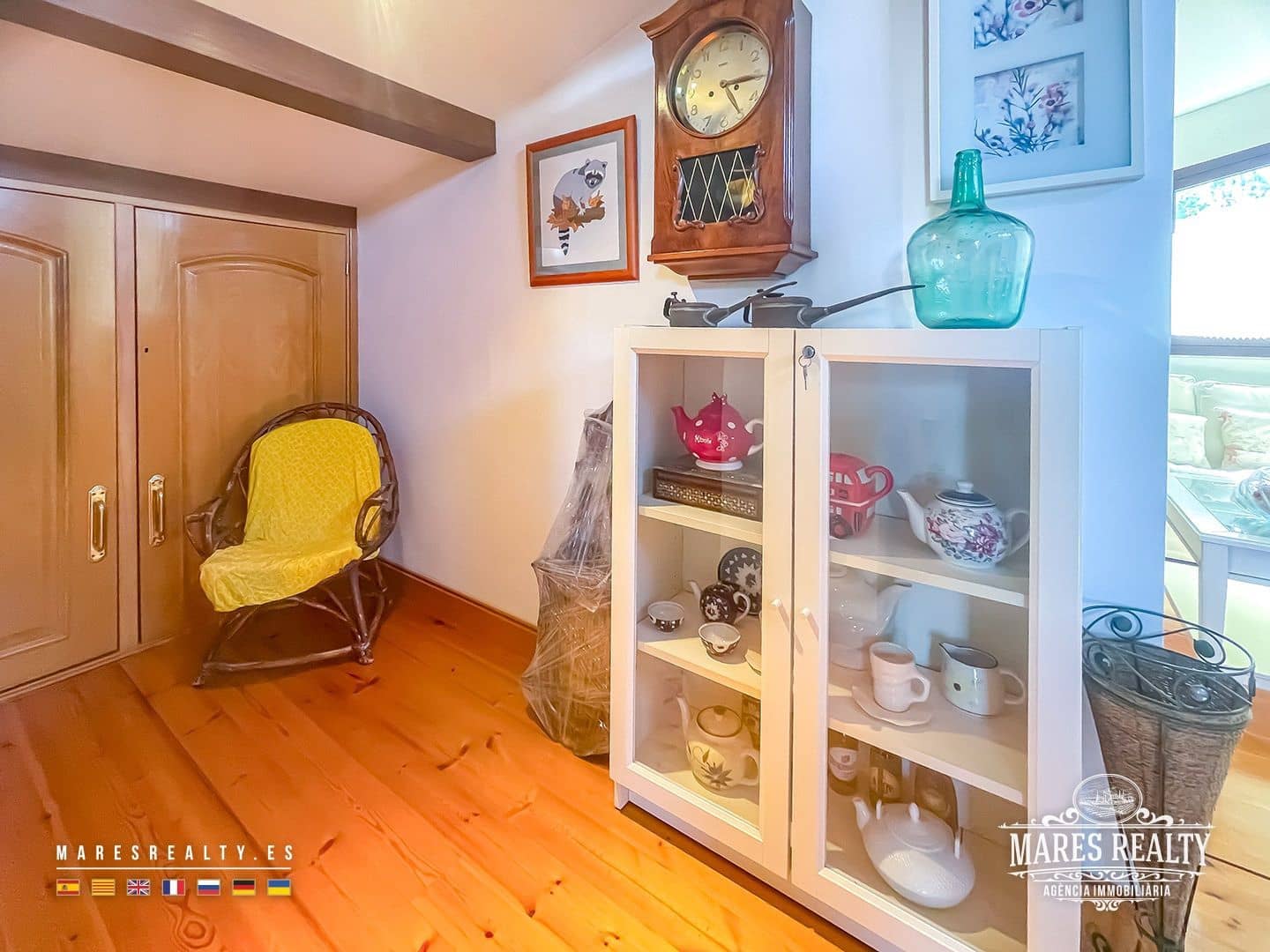 4 slaapkamer Villa te koop in Sils met zwembad garage - € 950.000 (Ref: 9262164)