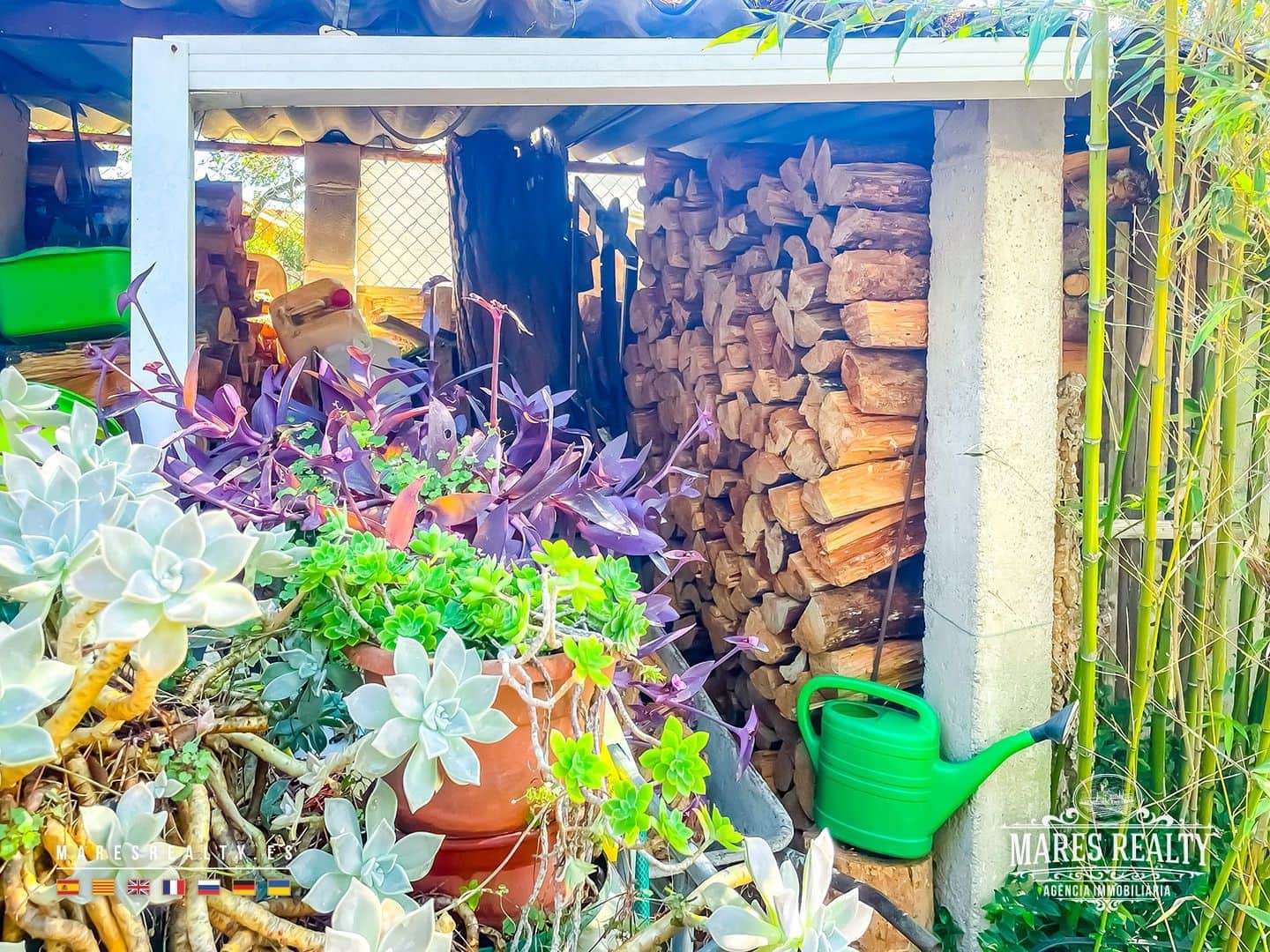 4 slaapkamer Villa te koop in Sils met zwembad garage - € 950.000 (Ref: 9262164)