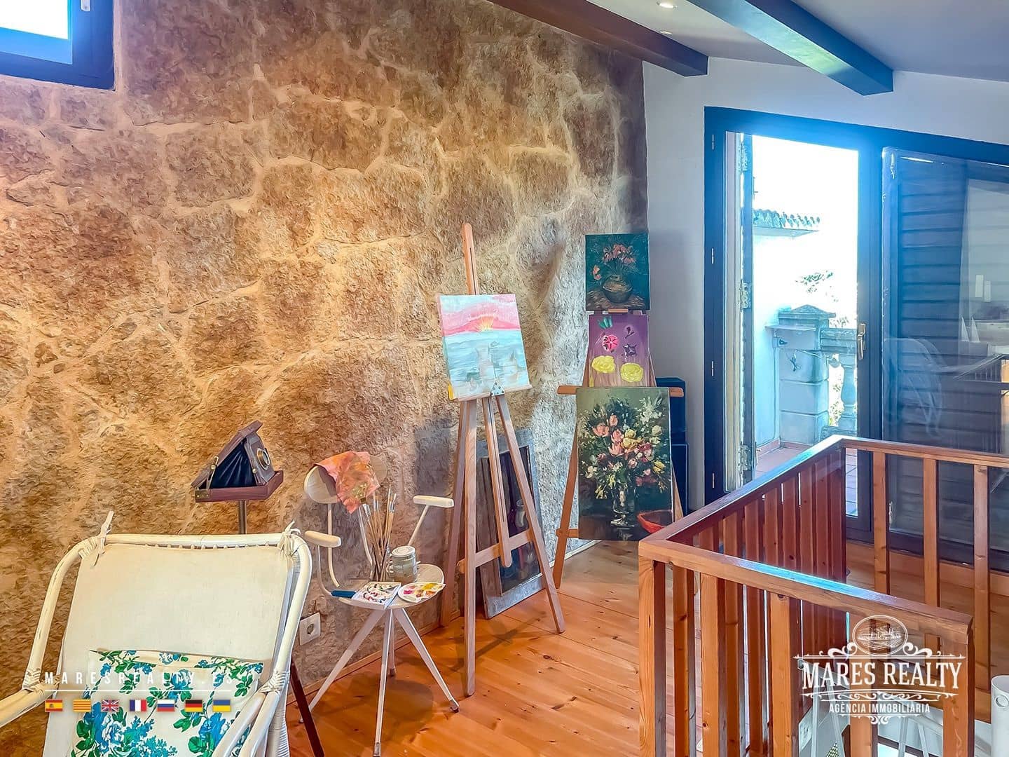 4 slaapkamer Villa te koop in Sils met zwembad garage - € 950.000 (Ref: 9262164)