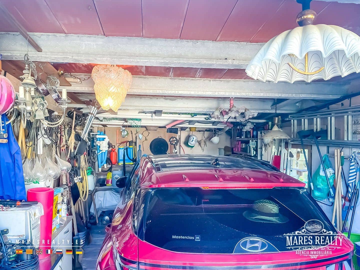 4 slaapkamer Villa te koop in Sils met zwembad garage - € 950.000 (Ref: 9262164)