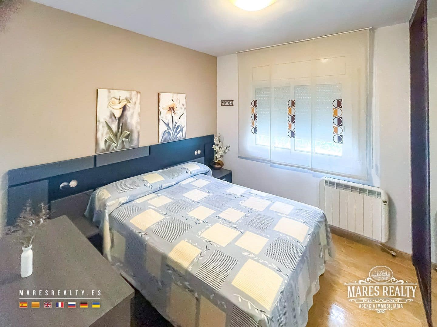 3 slaapkamer Villa te koop in Sils met garage - € 290.000 (Ref: 9262165)