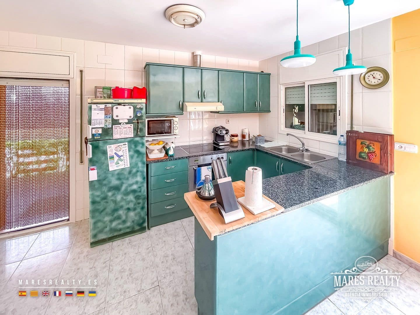 3 slaapkamer Villa te koop in Sils met garage - € 290.000 (Ref: 9262165)