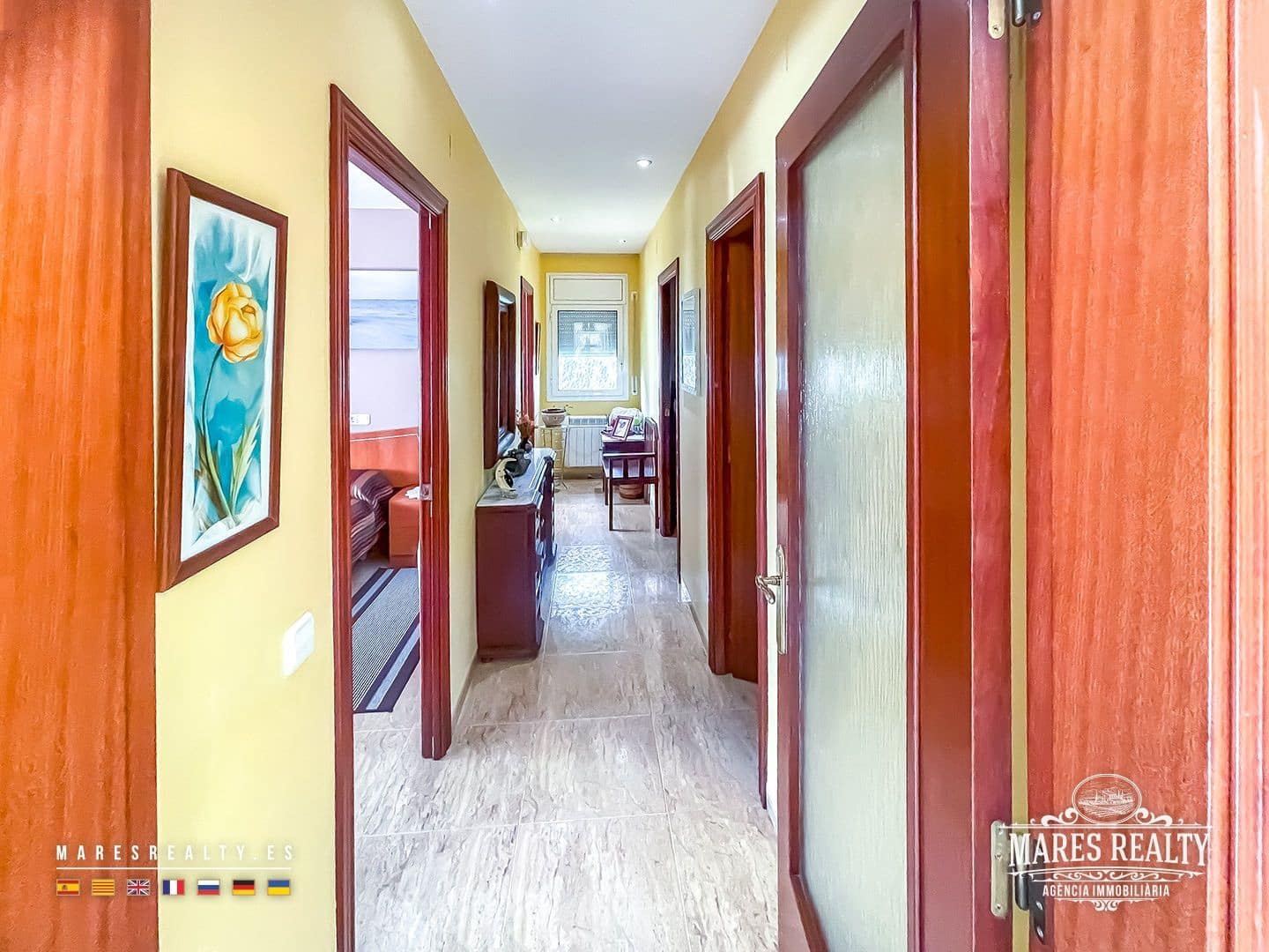 3 slaapkamer Villa te koop in Sils met garage - € 290.000 (Ref: 9262165)