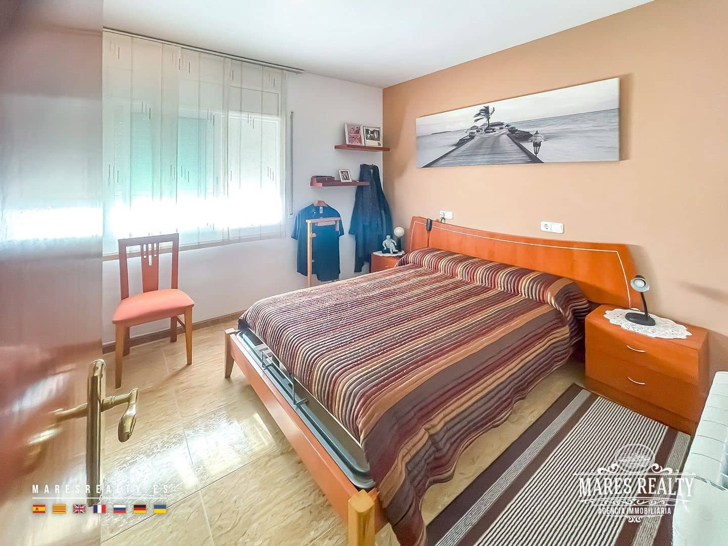 3 slaapkamer Villa te koop in Sils met garage - € 290.000 (Ref: 9262165)