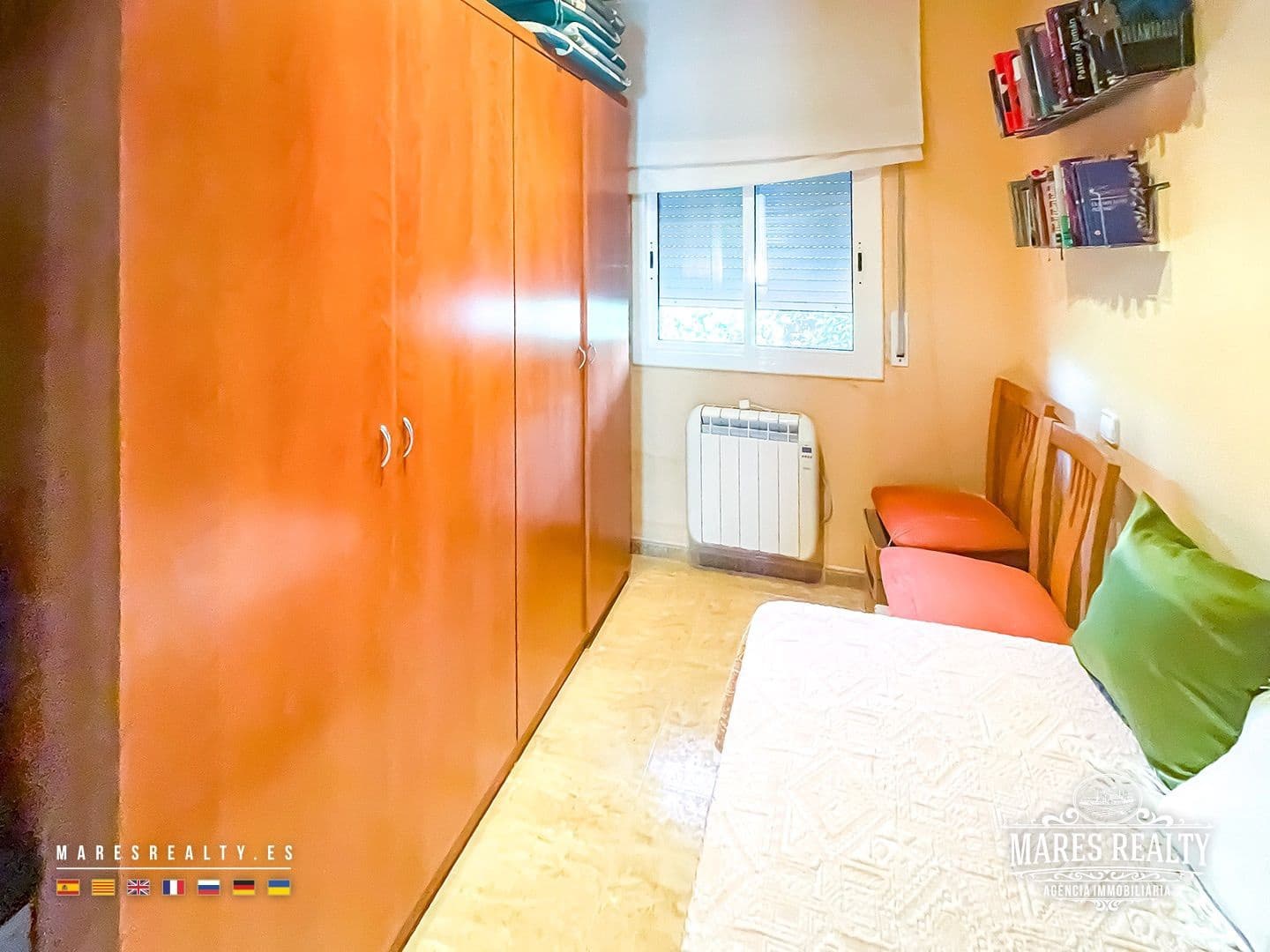 3 slaapkamer Villa te koop in Sils met garage - € 290.000 (Ref: 9262165)