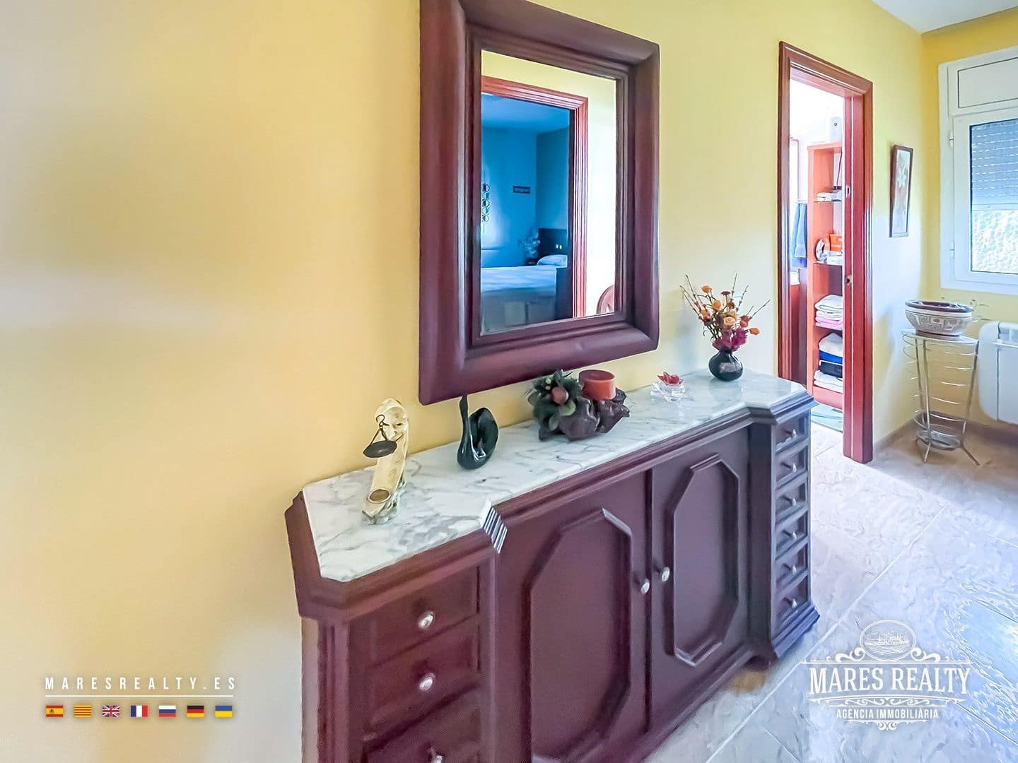 3 slaapkamer Villa te koop in Sils met garage - € 290.000 (Ref: 9262165)