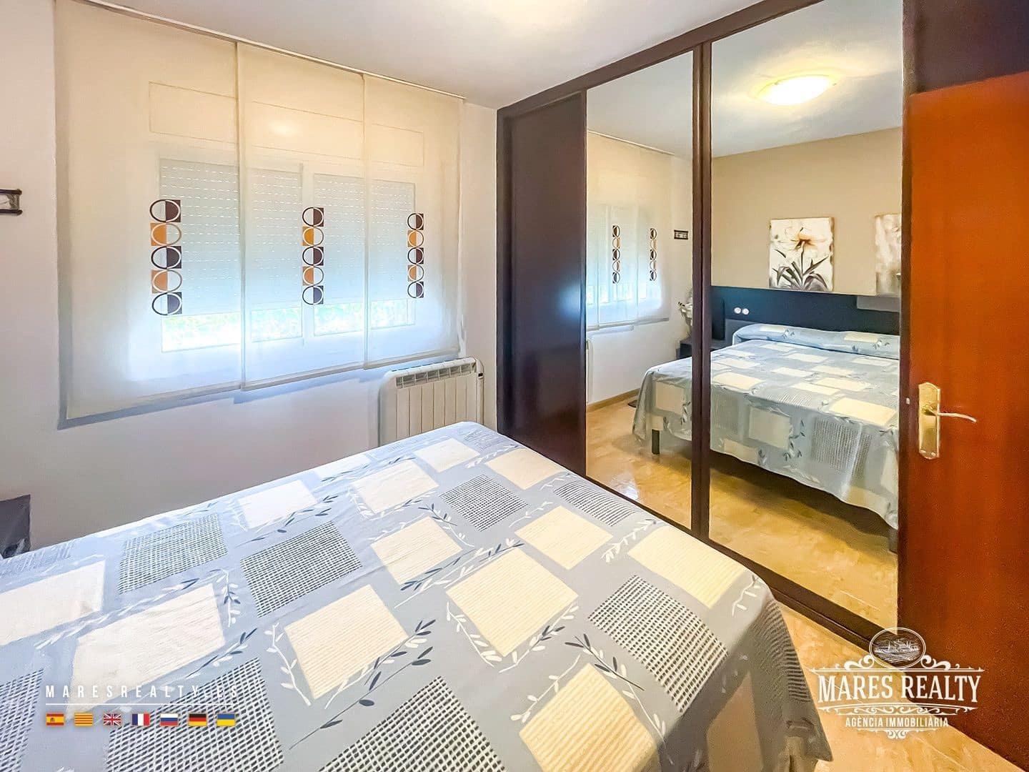 3 slaapkamer Villa te koop in Sils met garage - € 290.000 (Ref: 9262165)