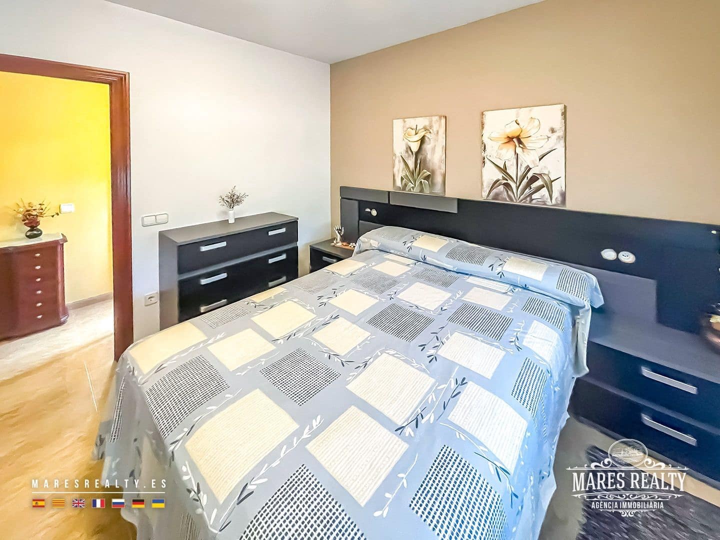 3 slaapkamer Villa te koop in Sils met garage - € 290.000 (Ref: 9262165)