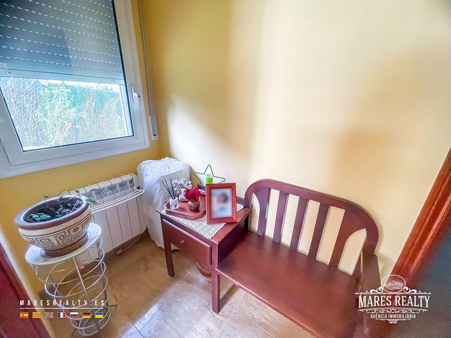 3 slaapkamer Villa te koop in Sils met garage - € 290.000 (Ref: 9262165)