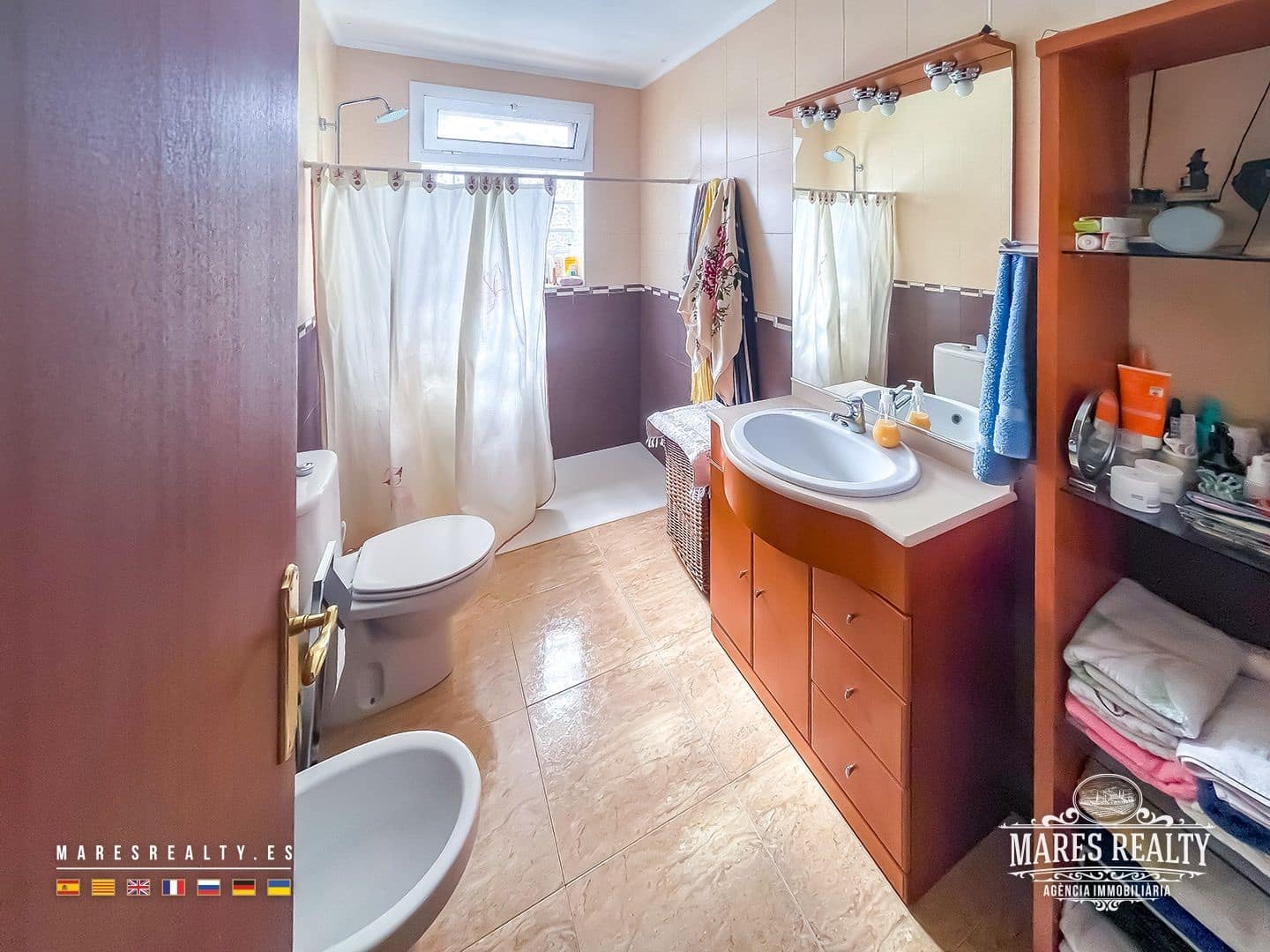 3 slaapkamer Villa te koop in Sils met garage - € 290.000 (Ref: 9262165)