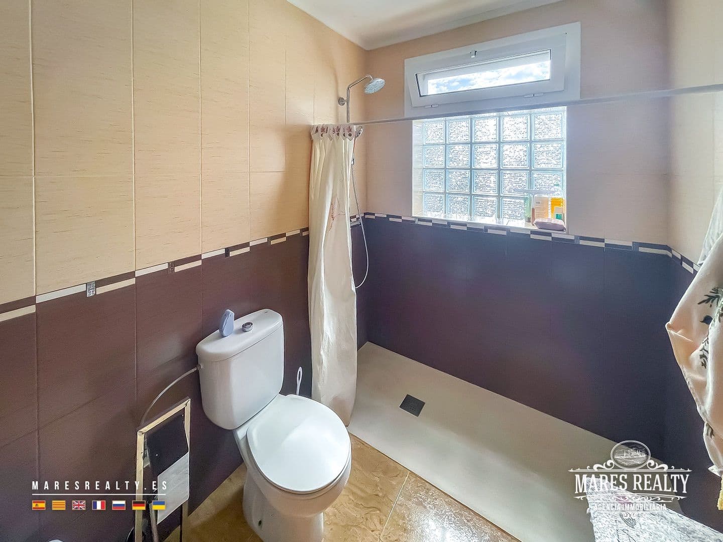 3 slaapkamer Villa te koop in Sils met garage - € 290.000 (Ref: 9262165)