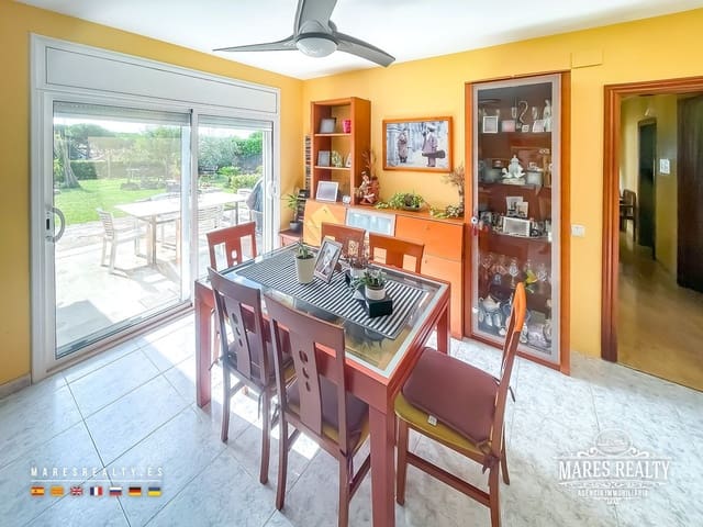 3 bedroom Villa for sale in Sils with garage - € 290,000 (Ref: 9262165)